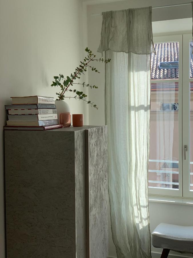 Manciuno Apartment Trient