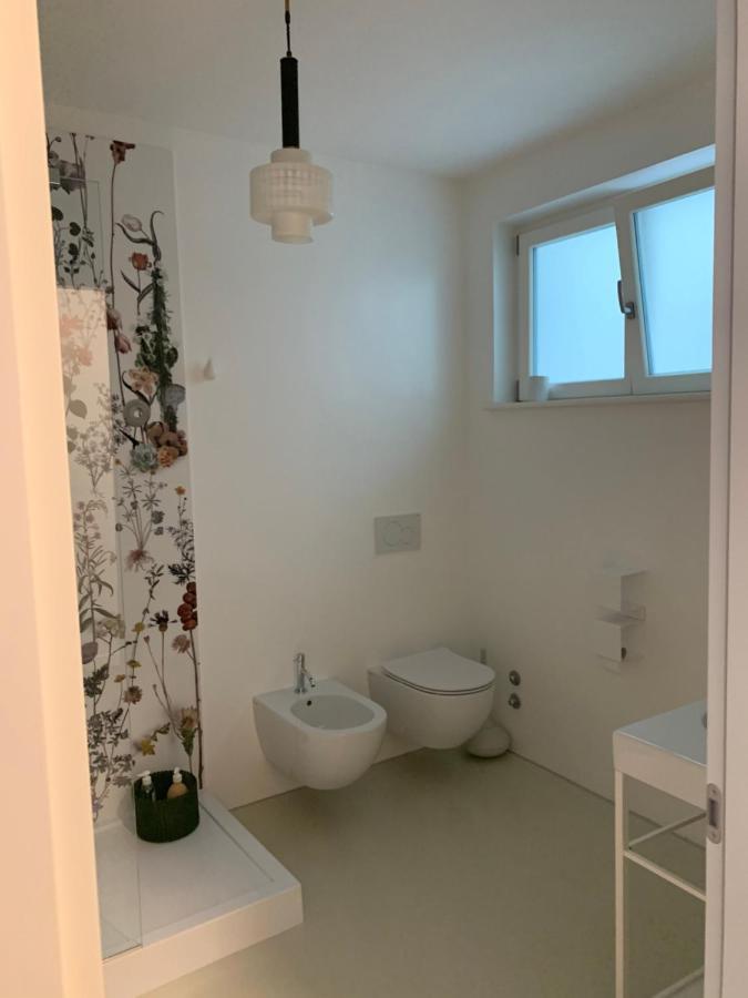Manciuno Appartement