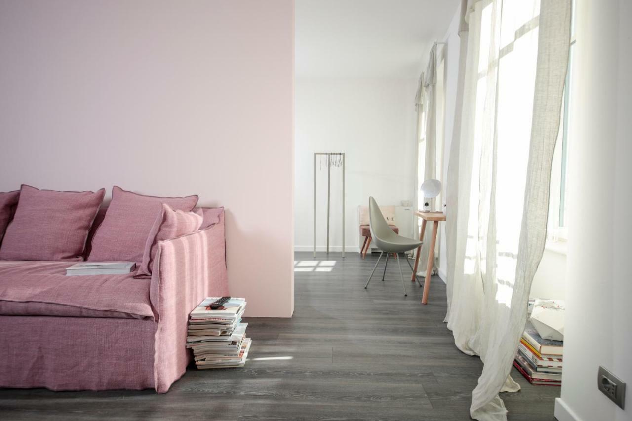 Manciuno Appartement