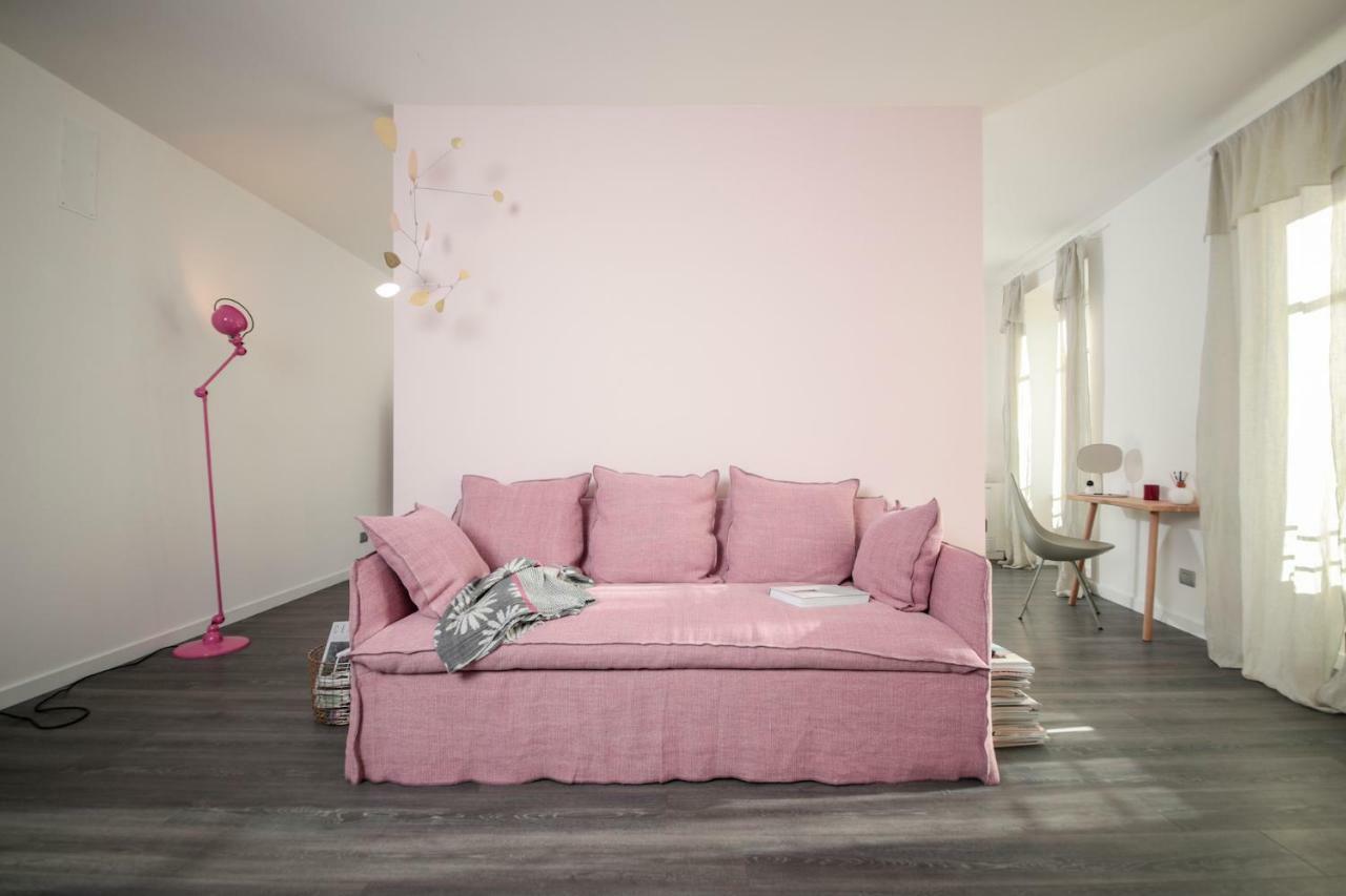 Manciuno Appartement