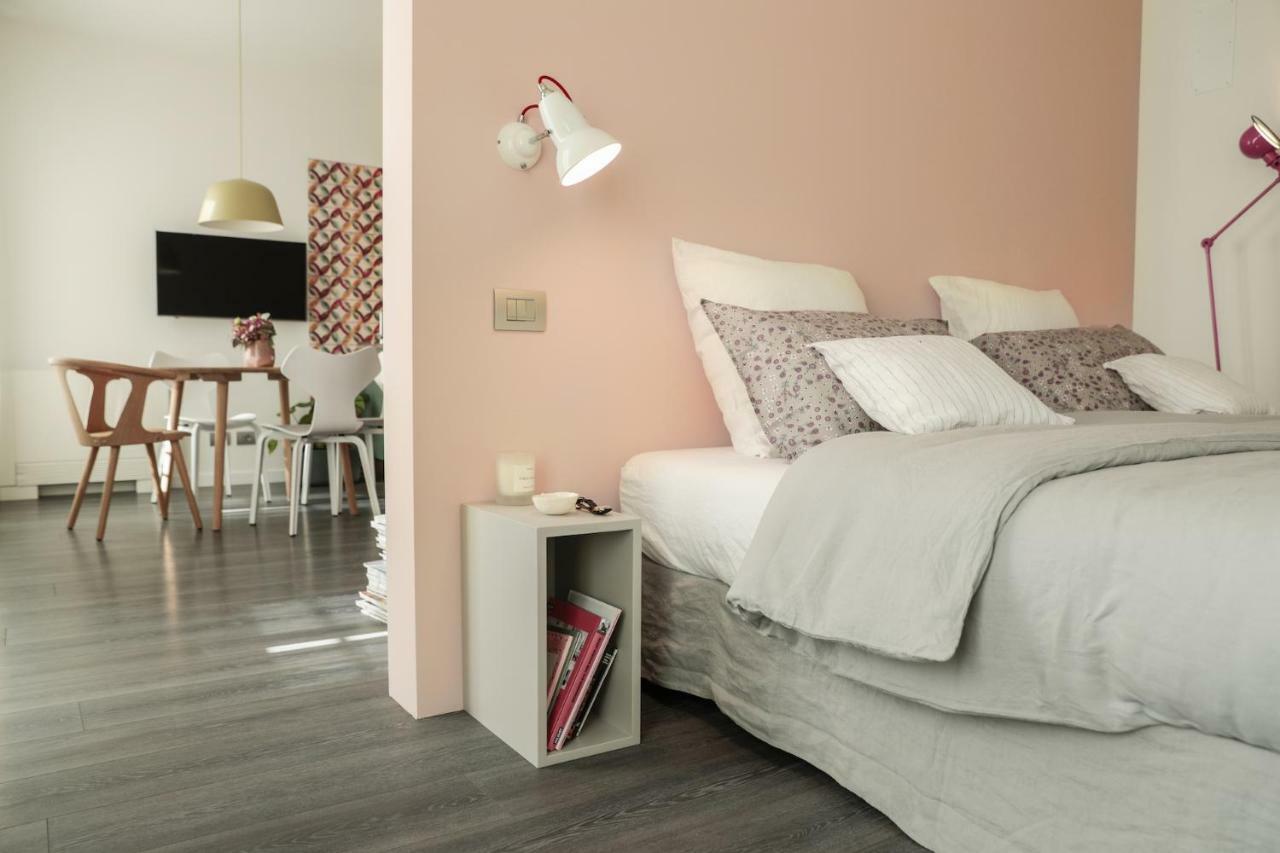 Appartement Manciuno *