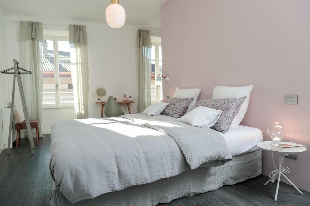 Appartement Manciuno *