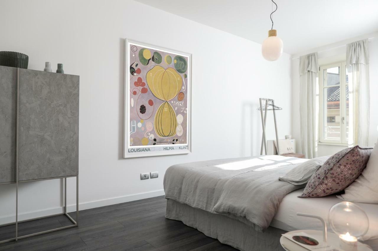 Appartement Manciuno *