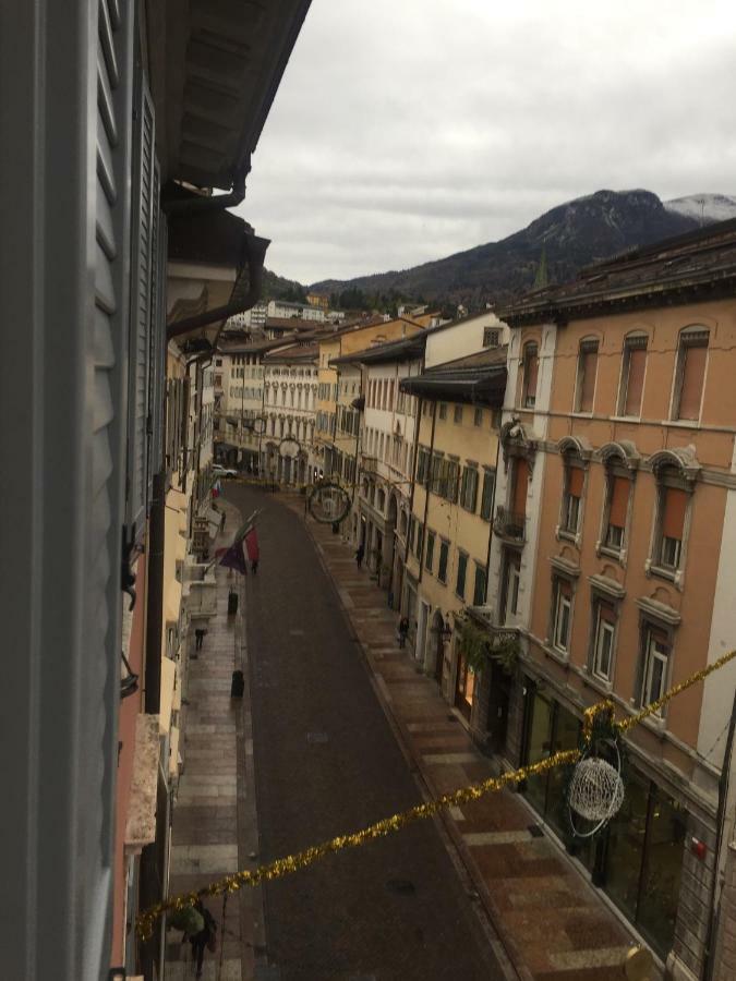 Appartement Manciuno *